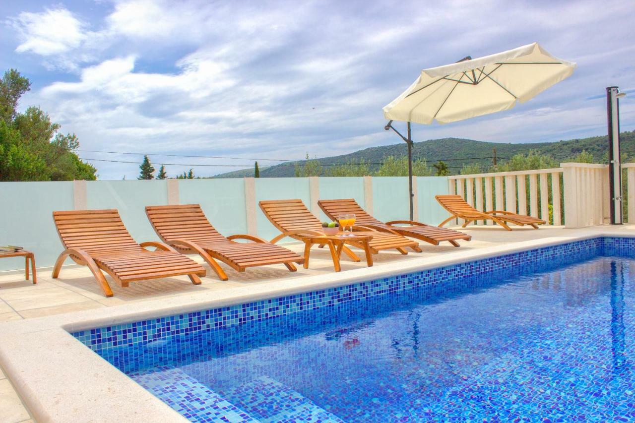 Paradise Brbinj Экстерьер фото