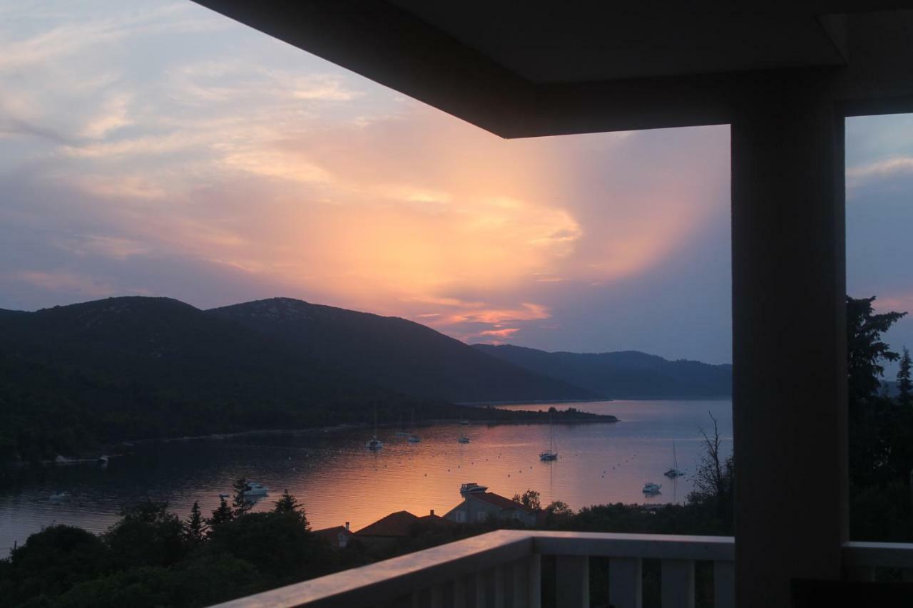 Paradise Brbinj Экстерьер фото