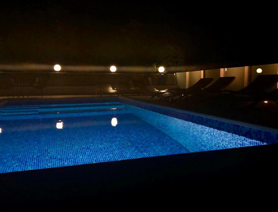 Paradise Brbinj Экстерьер фото